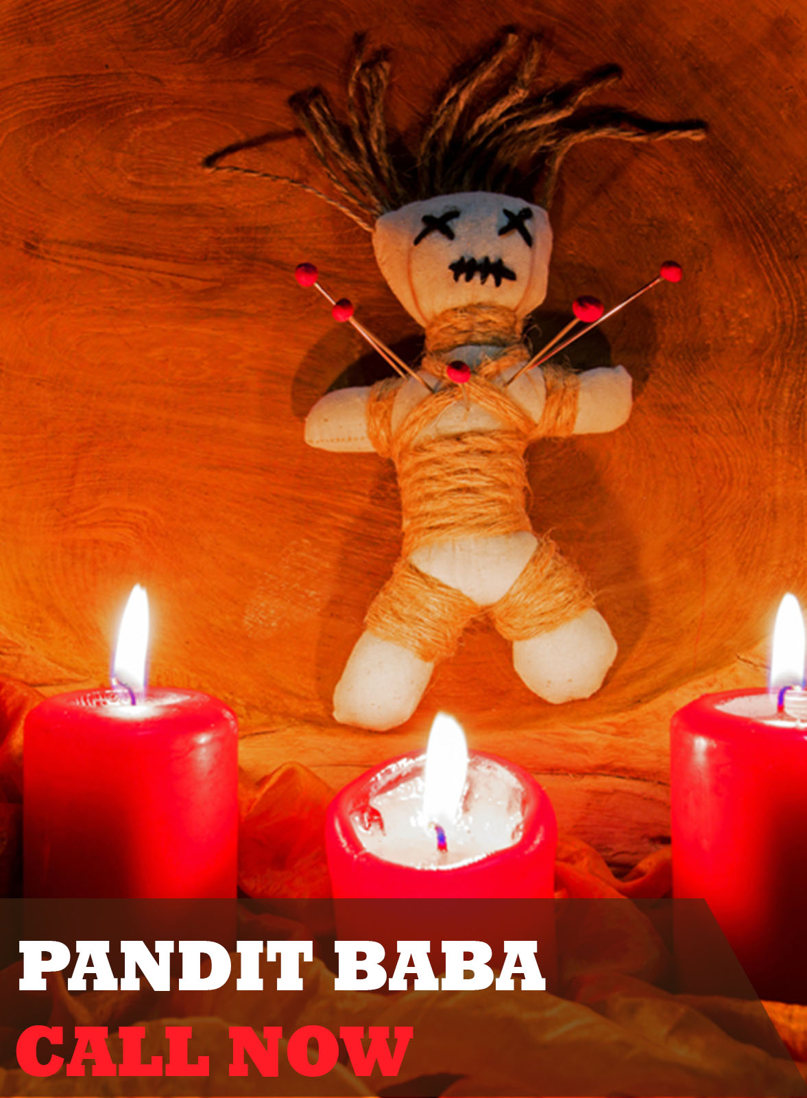 Blackmagic Removal In New York