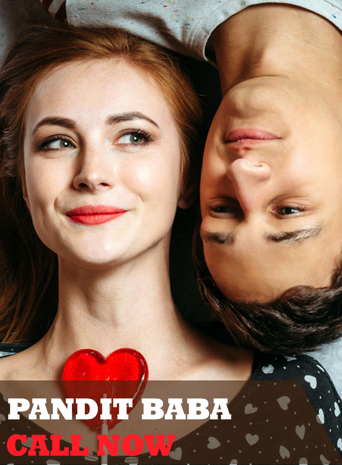 Voodoo Priest In New York